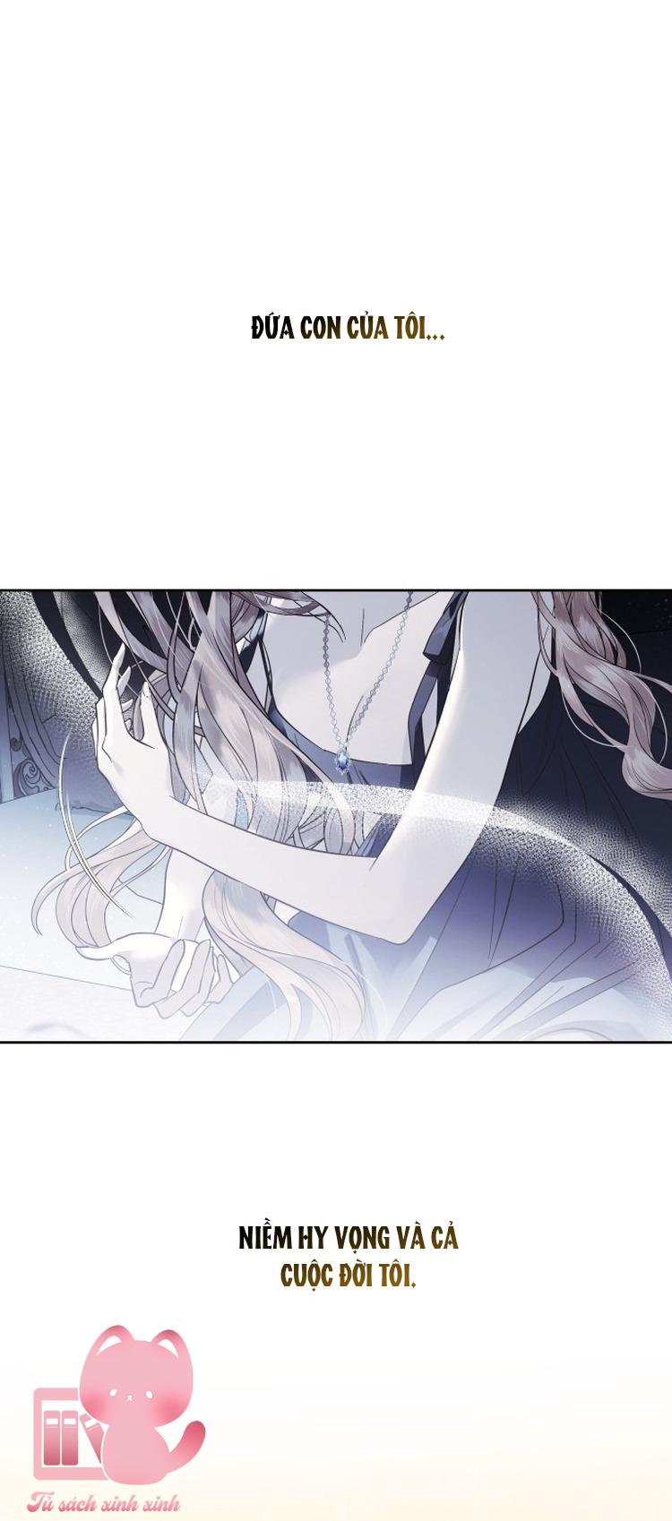 Tôi Chỉ Cần Con Của Công Tước - Chap 3 - Trang 60
