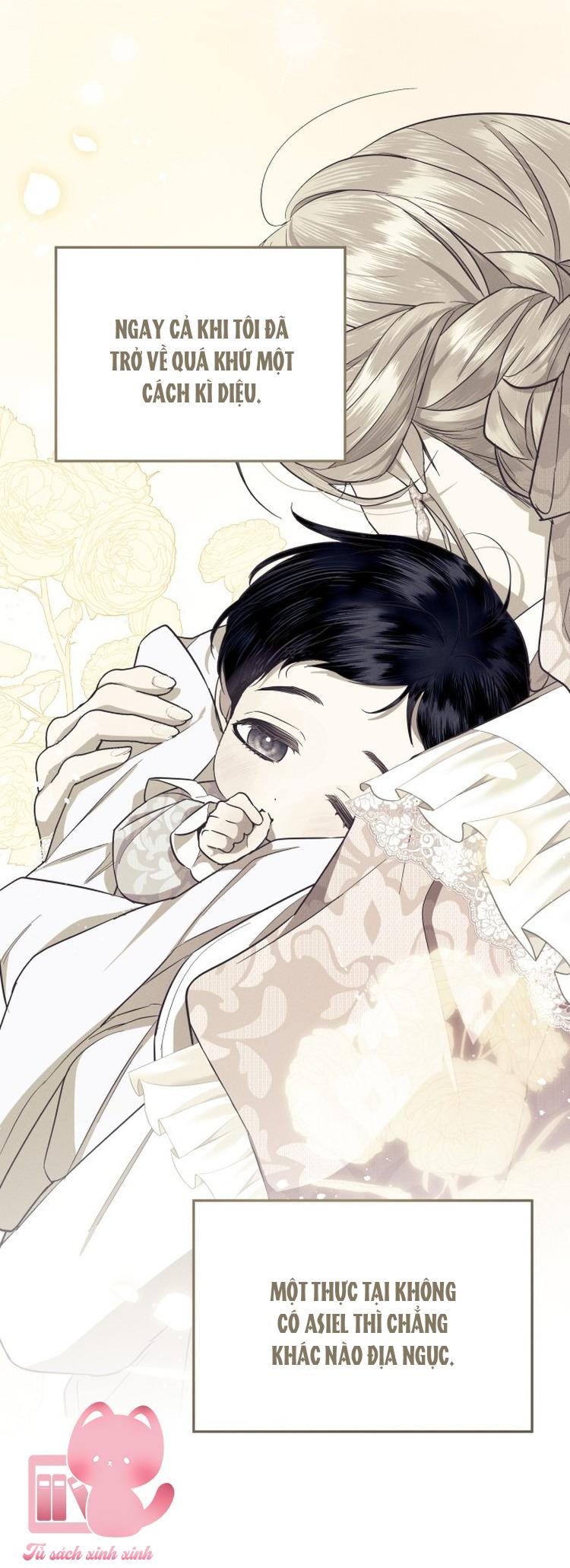 Tôi Chỉ Cần Con Của Công Tước - Chap 3 - Trang 61
