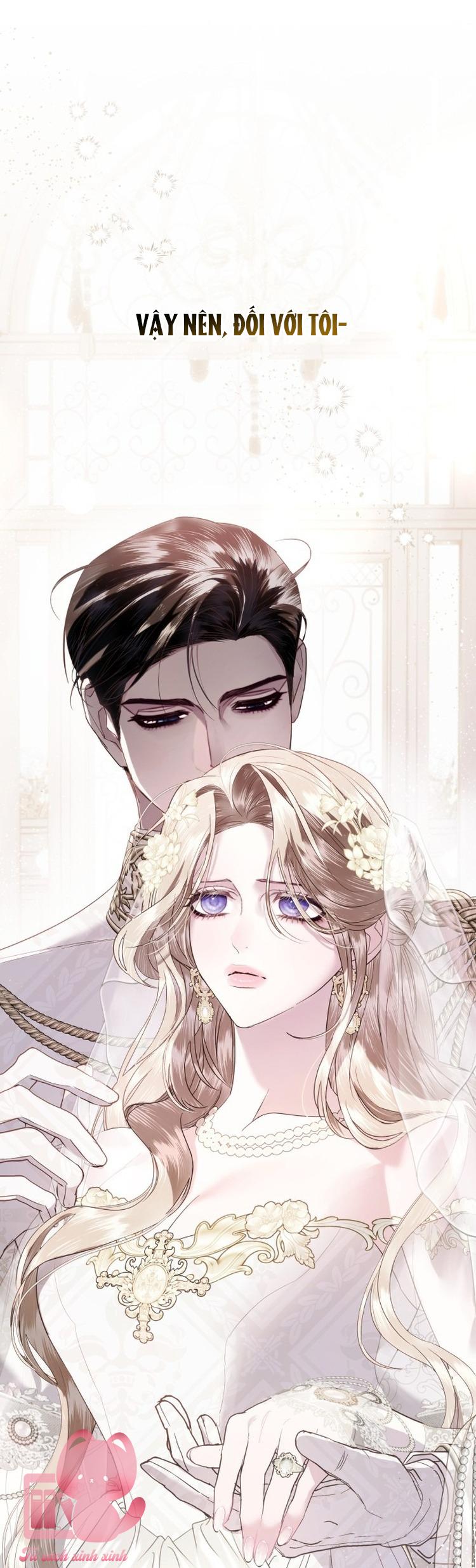 Tôi Chỉ Cần Con Của Công Tước - Chap 3 - Trang 62
