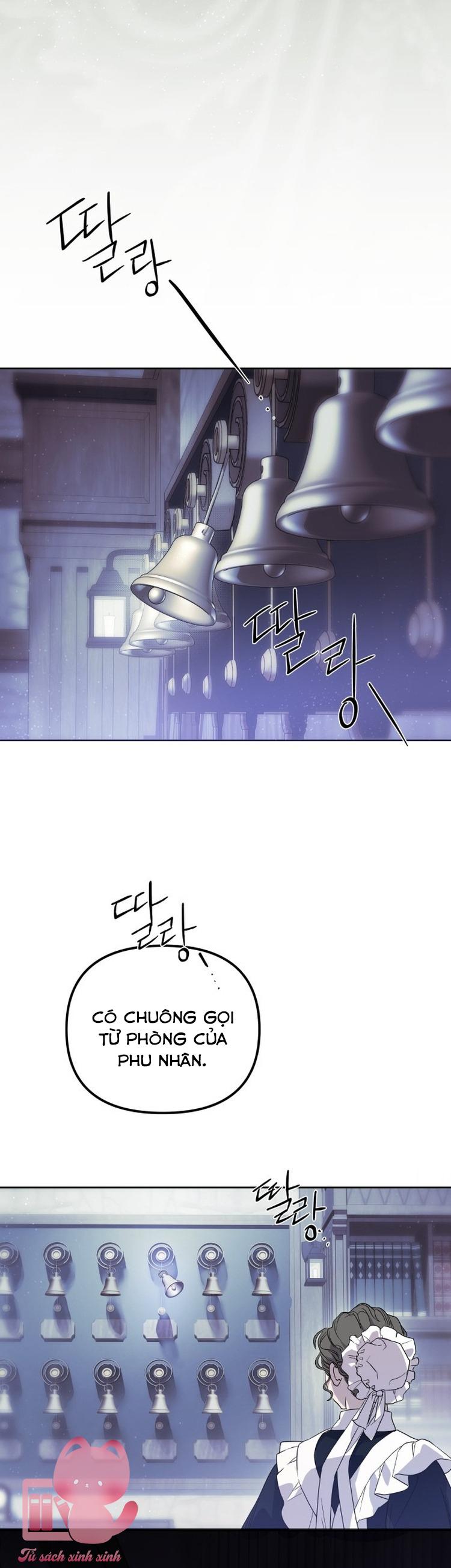 Tôi Chỉ Cần Con Của Công Tước - Chap 3 - Trang 8