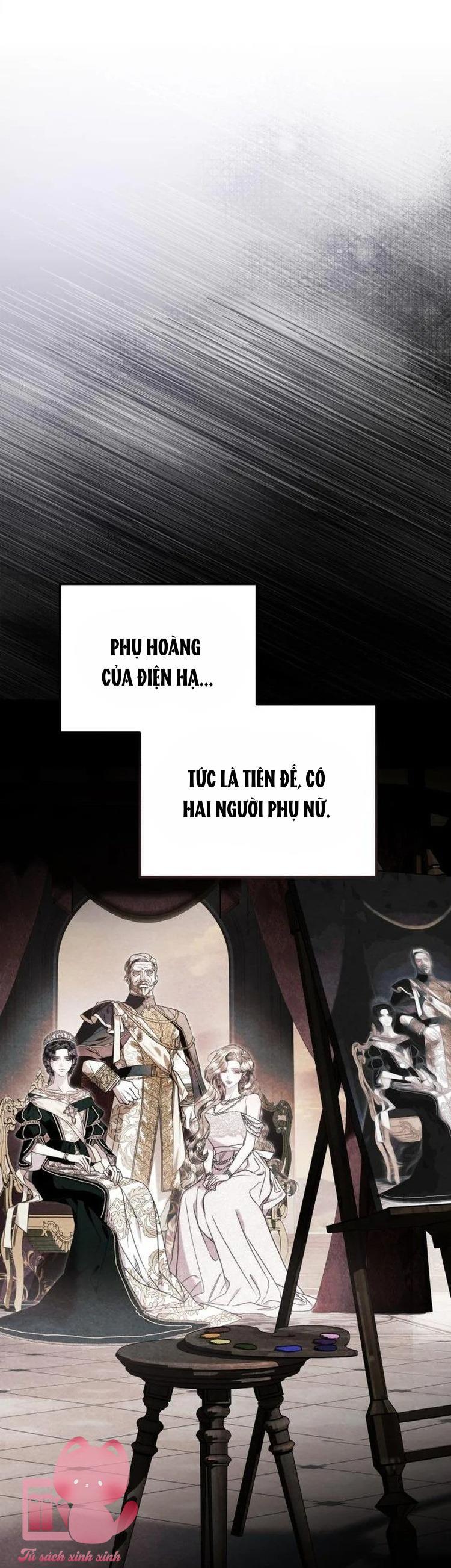 Tôi Chỉ Cần Con Của Công Tước - Chap 4 - Trang 11