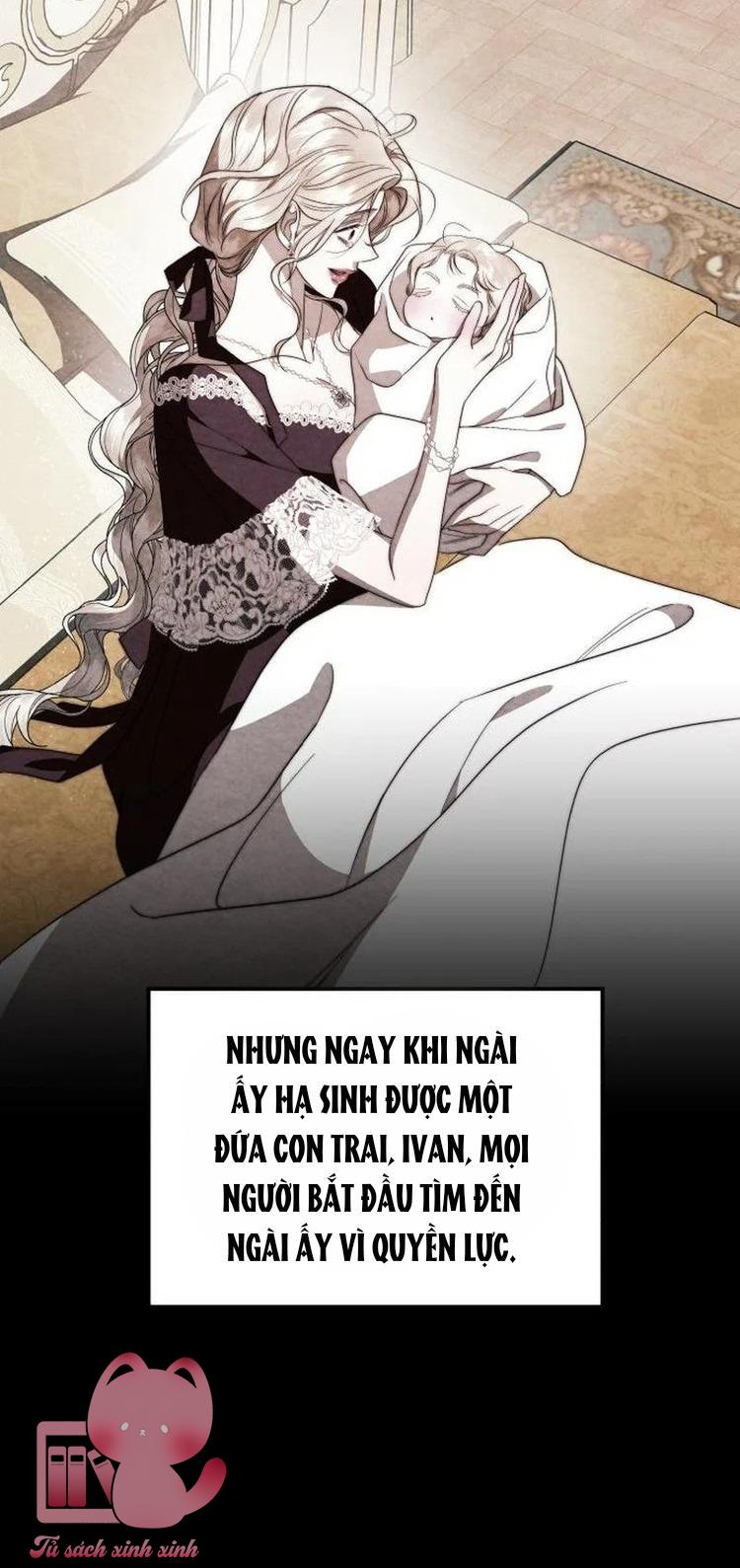 Tôi Chỉ Cần Con Của Công Tước - Chap 4 - Trang 16