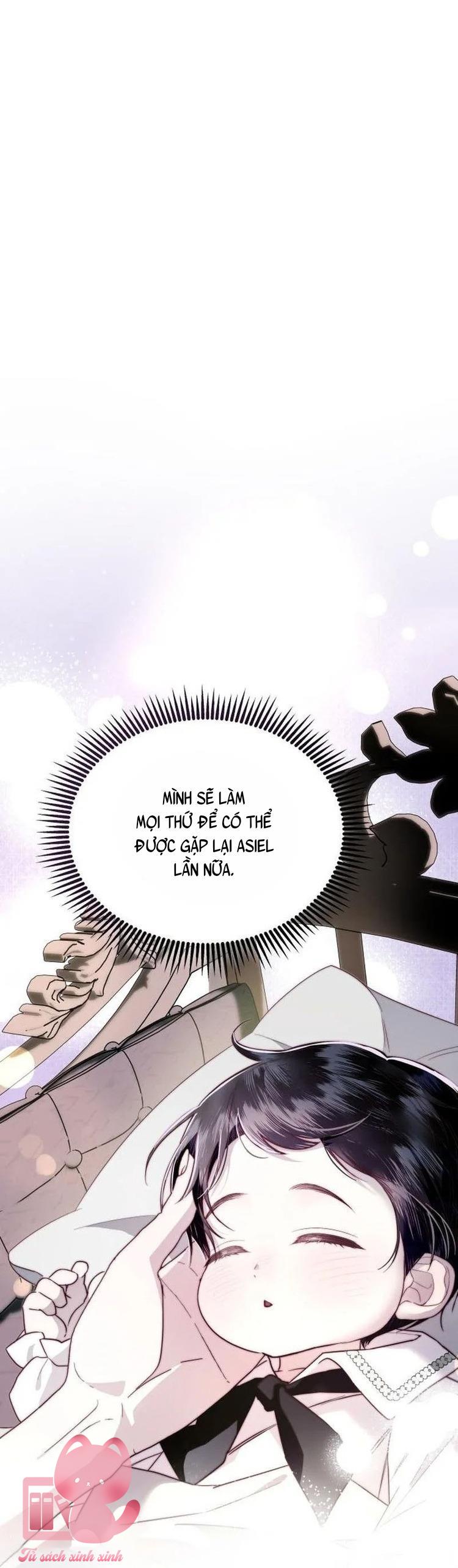 Tôi Chỉ Cần Con Của Công Tước - Chap 4 - Trang 2