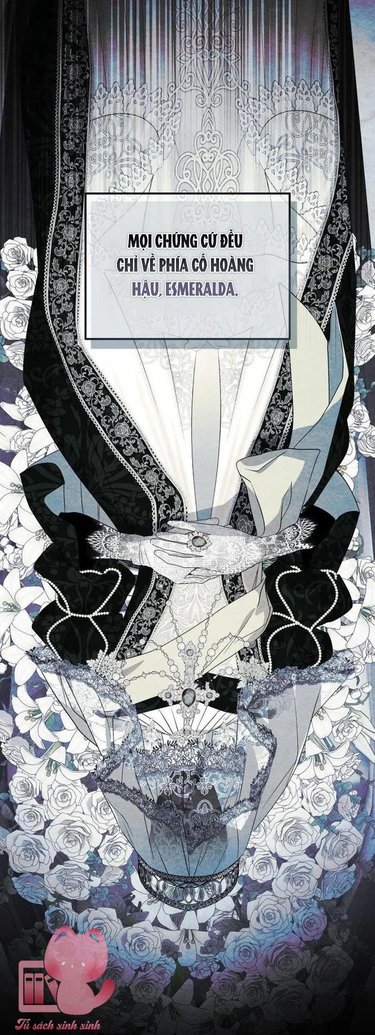 Tôi Chỉ Cần Con Của Công Tước - Chap 4 - Trang 24