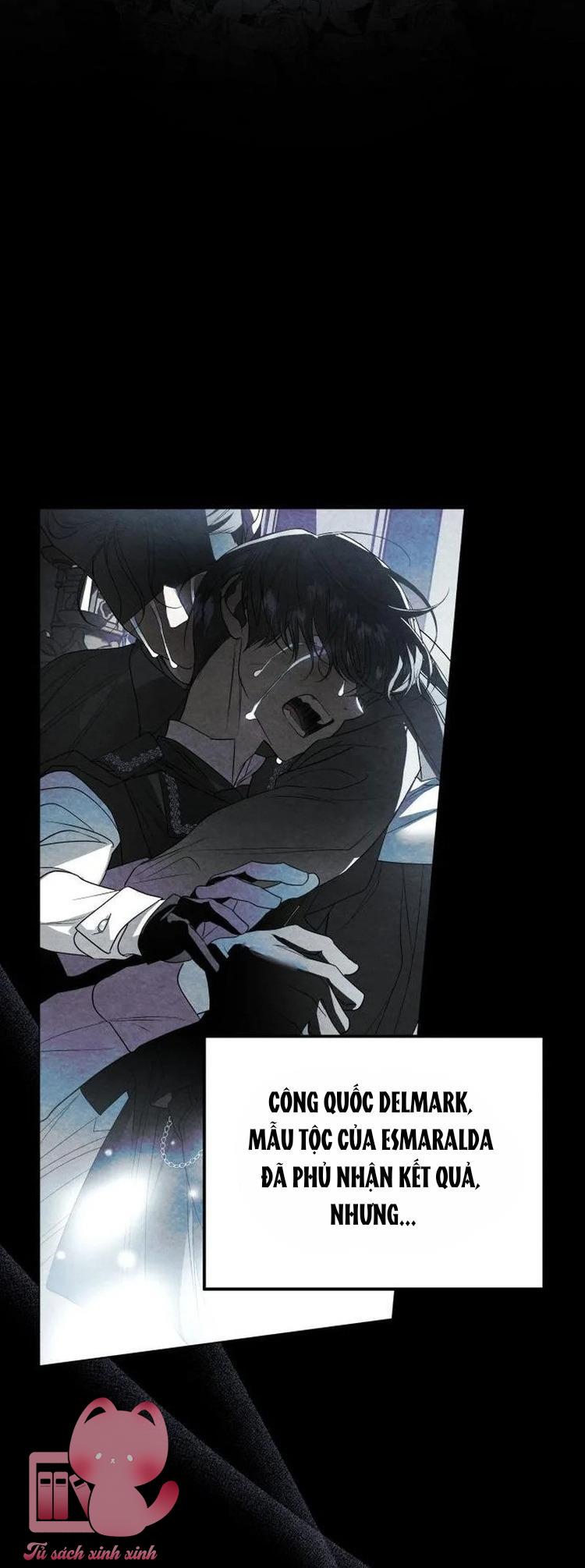 Tôi Chỉ Cần Con Của Công Tước - Chap 4 - Trang 25