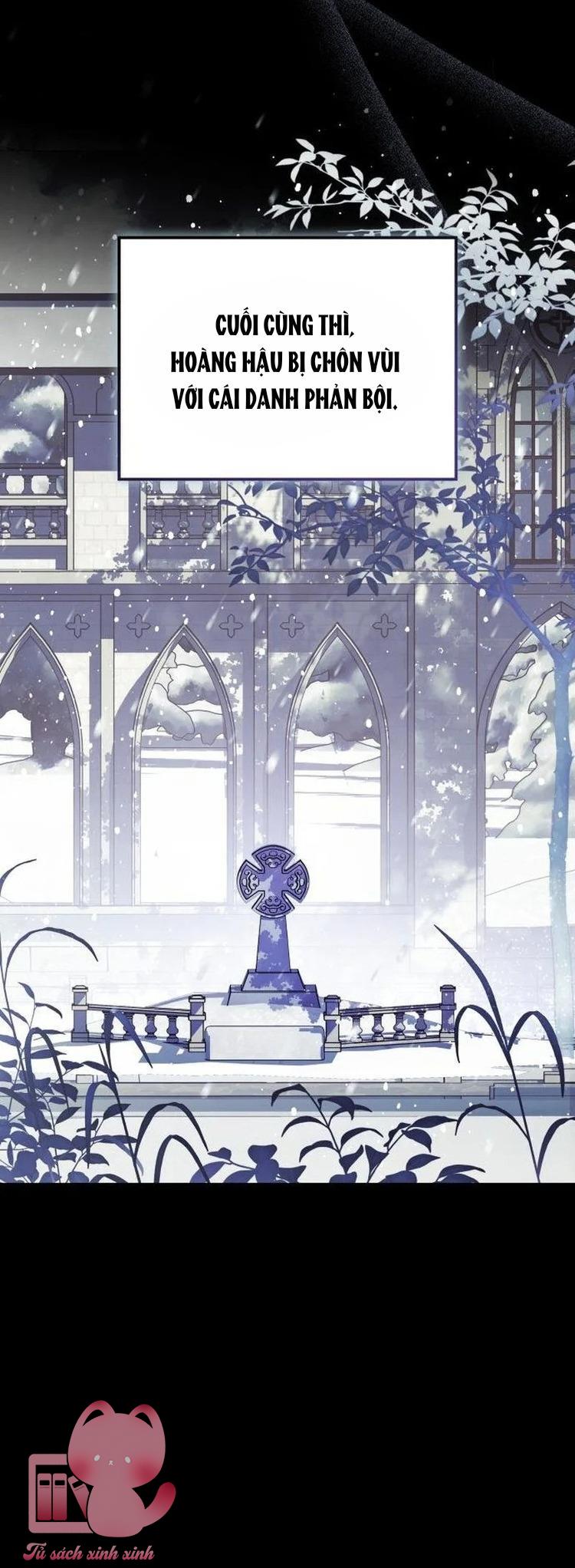 Tôi Chỉ Cần Con Của Công Tước - Chap 4 - Trang 26