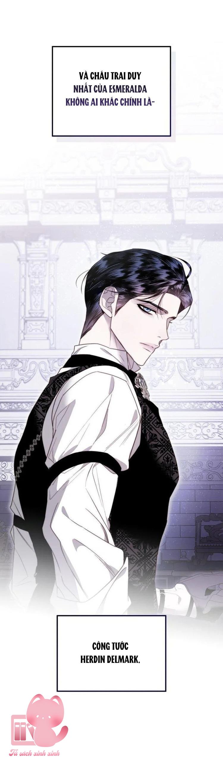 Tôi Chỉ Cần Con Của Công Tước - Chap 4 - Trang 28