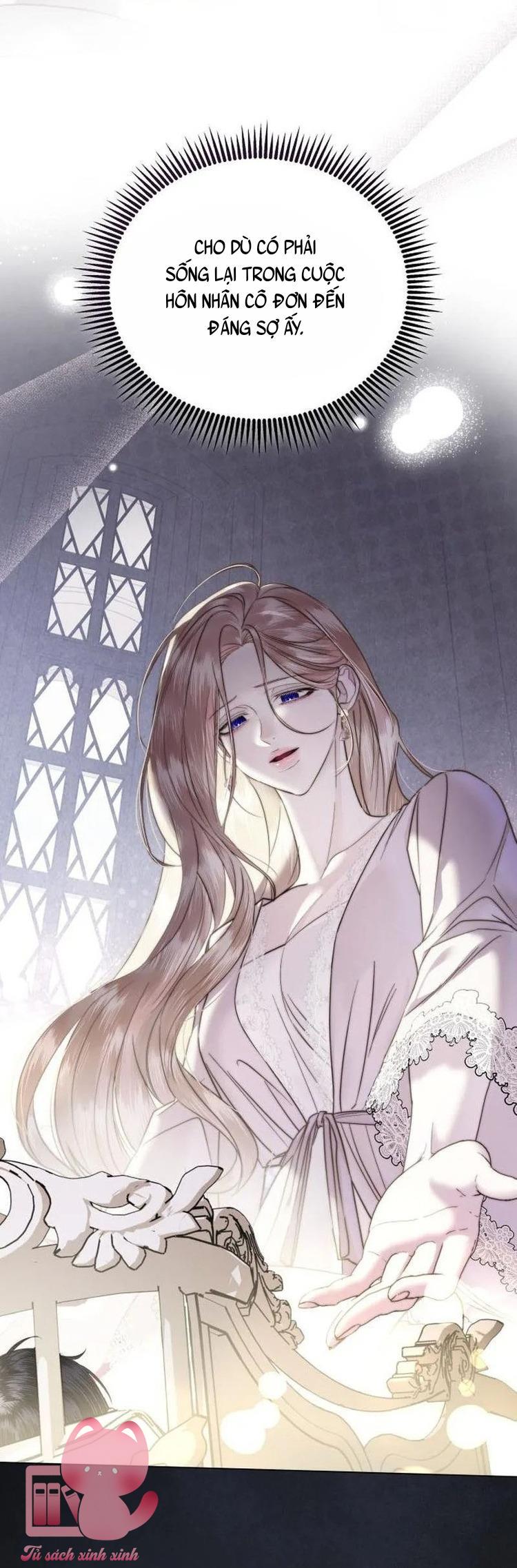 Tôi Chỉ Cần Con Của Công Tước - Chap 4 - Trang 3