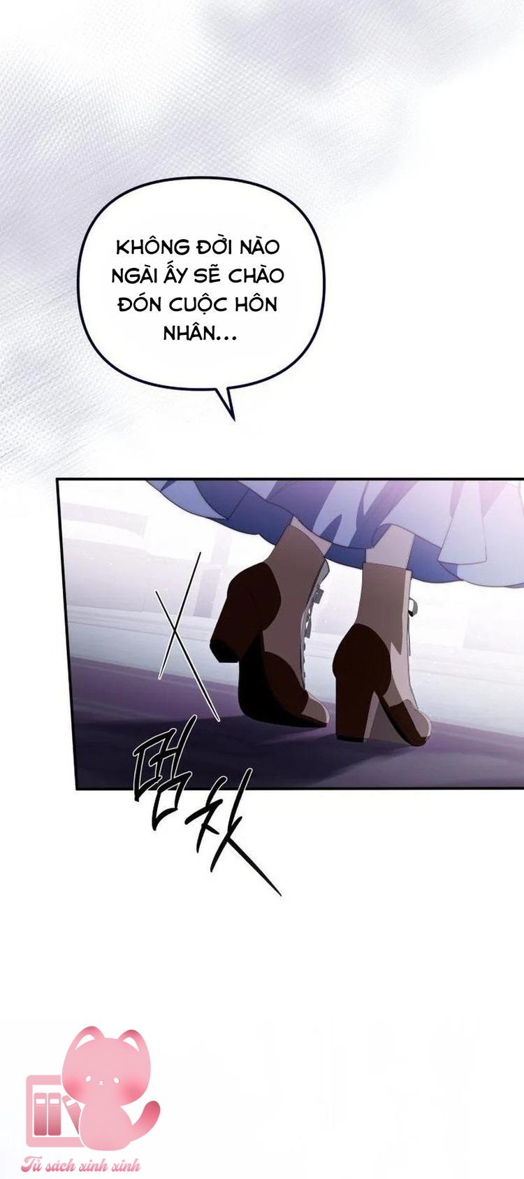 Tôi Chỉ Cần Con Của Công Tước - Chap 4 - Trang 30