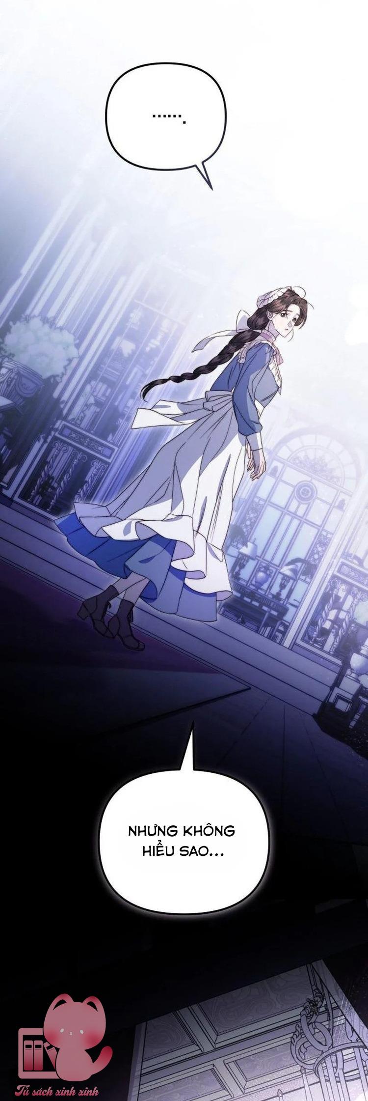 Tôi Chỉ Cần Con Của Công Tước - Chap 4 - Trang 31