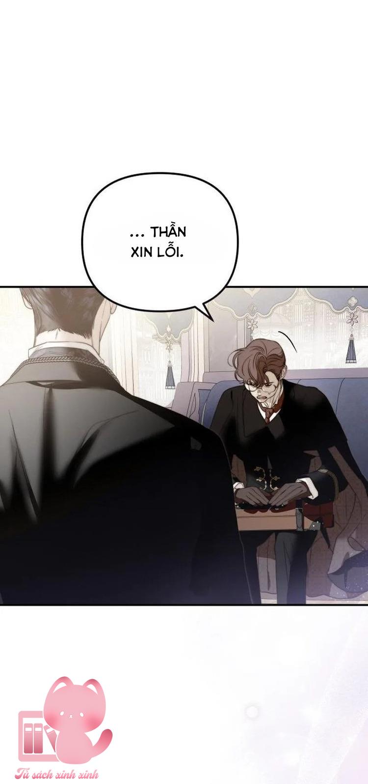 Tôi Chỉ Cần Con Của Công Tước - Chap 4 - Trang 38