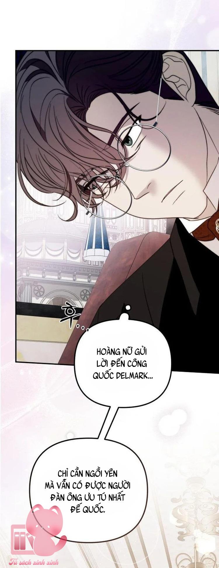 Tôi Chỉ Cần Con Của Công Tước - Chap 4 - Trang 39