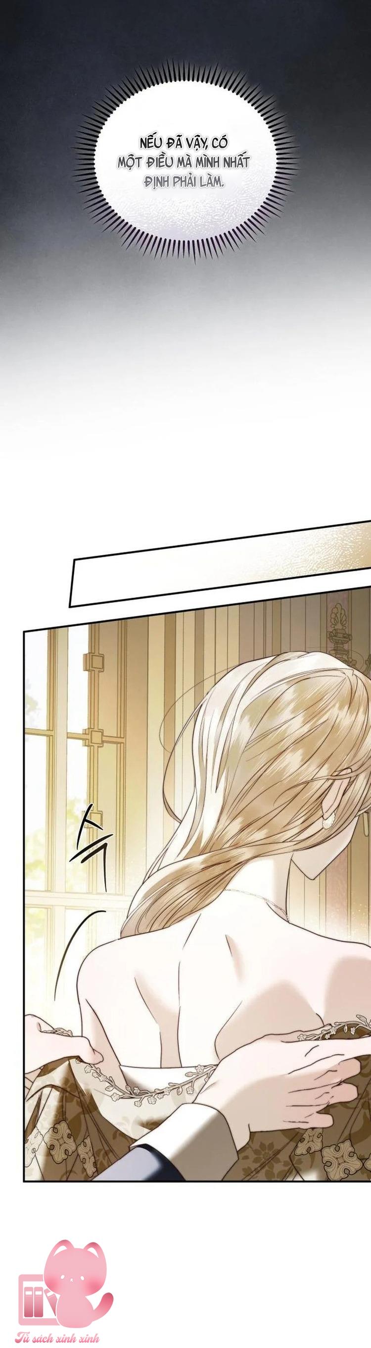 Tôi Chỉ Cần Con Của Công Tước - Chap 4 - Trang 4