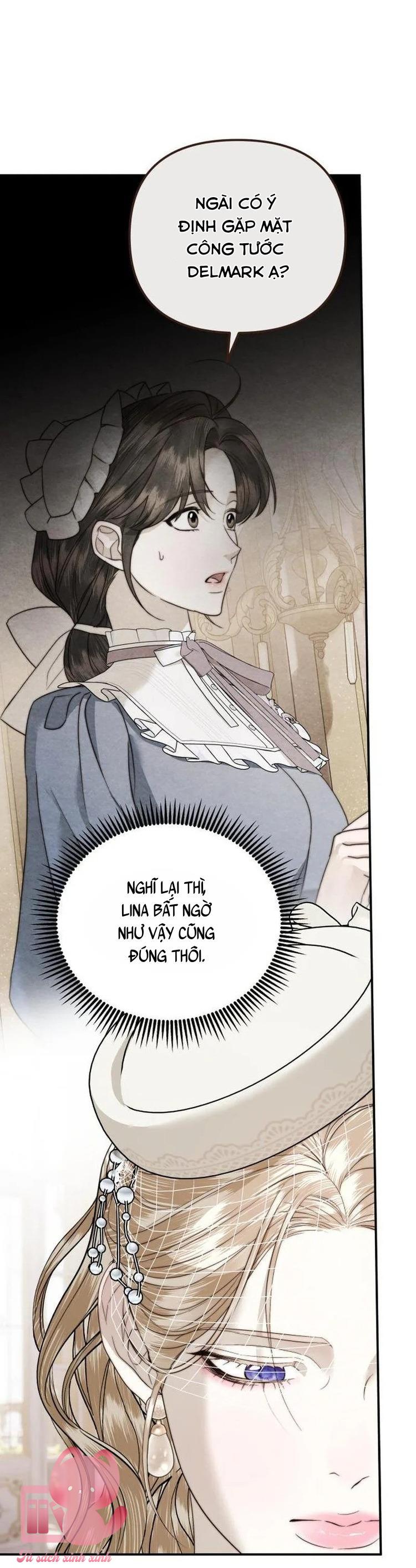 Tôi Chỉ Cần Con Của Công Tước - Chap 4 - Trang 41