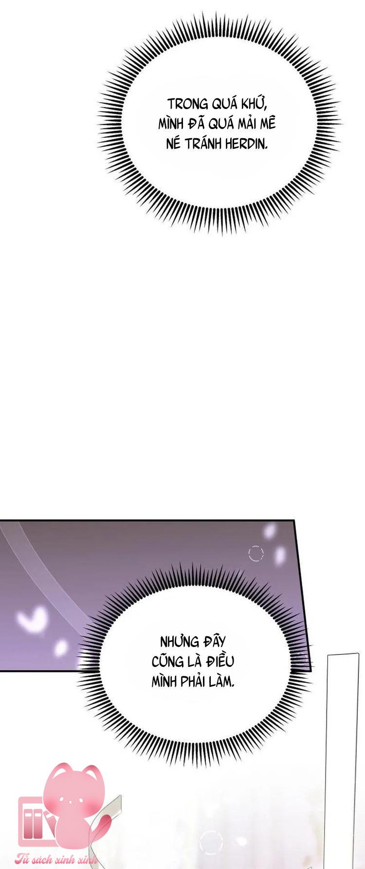 Tôi Chỉ Cần Con Của Công Tước - Chap 4 - Trang 42
