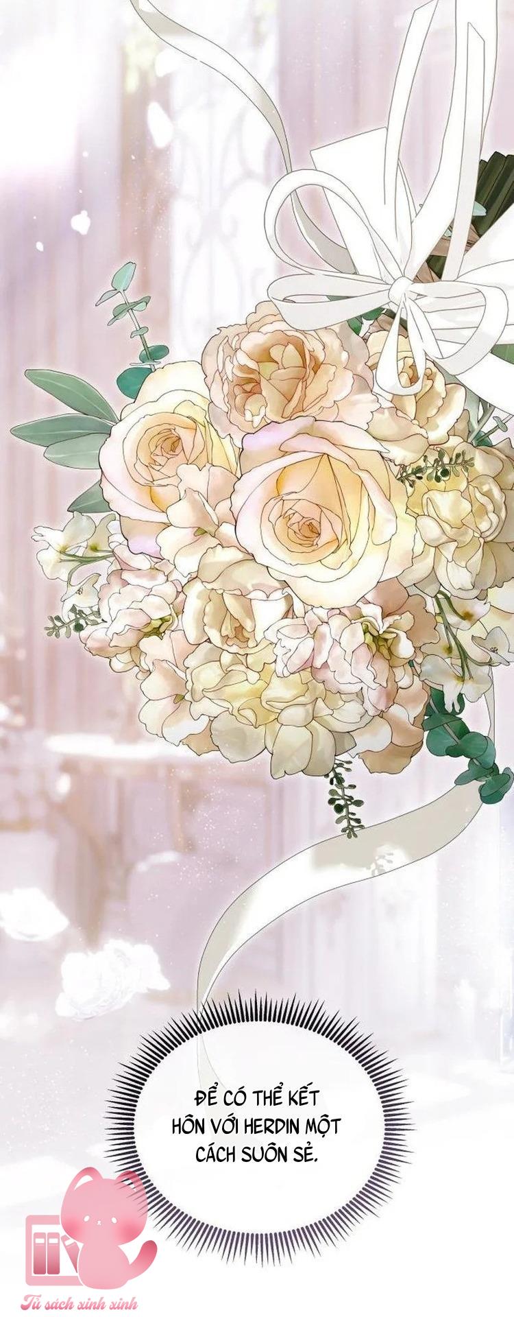 Tôi Chỉ Cần Con Của Công Tước - Chap 4 - Trang 43