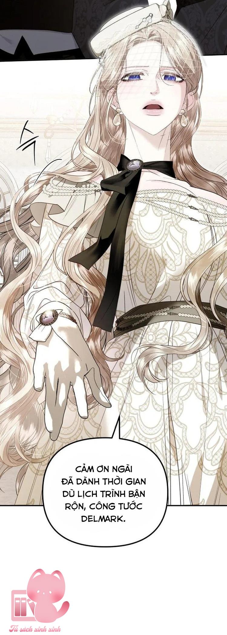 Tôi Chỉ Cần Con Của Công Tước - Chap 4 - Trang 45