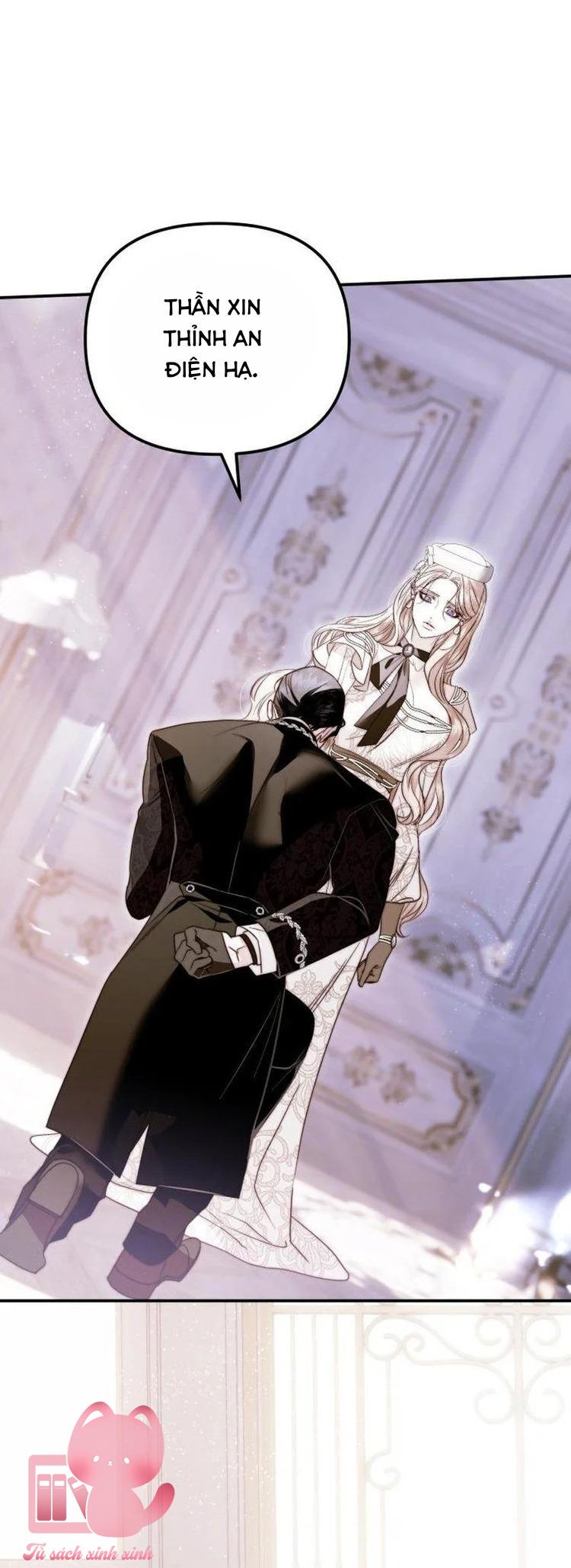 Tôi Chỉ Cần Con Của Công Tước - Chap 4 - Trang 46