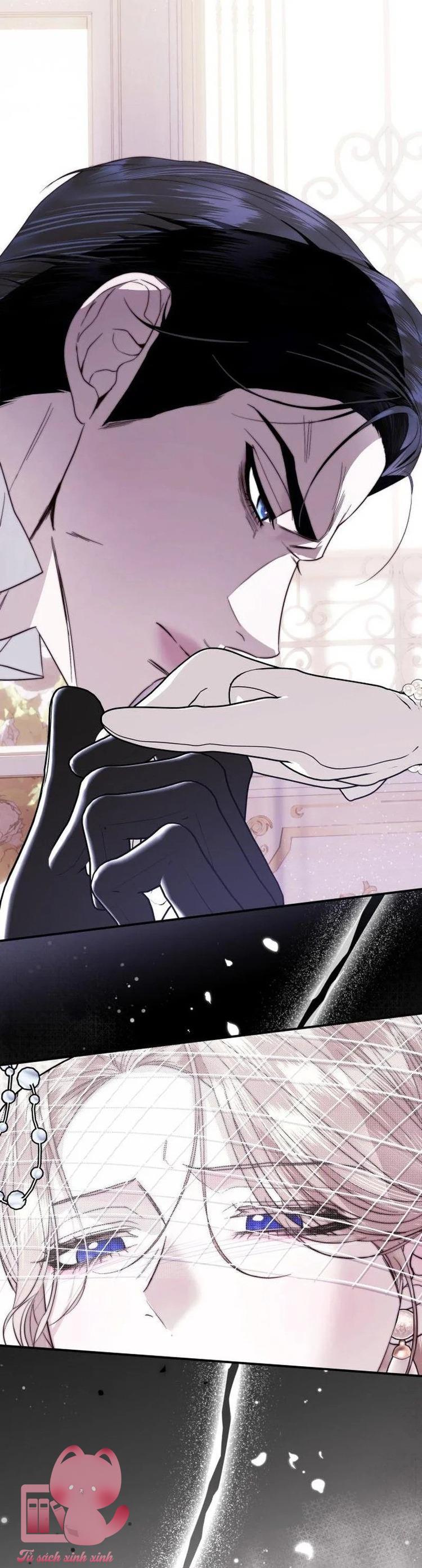 Tôi Chỉ Cần Con Của Công Tước - Chap 4 - Trang 47