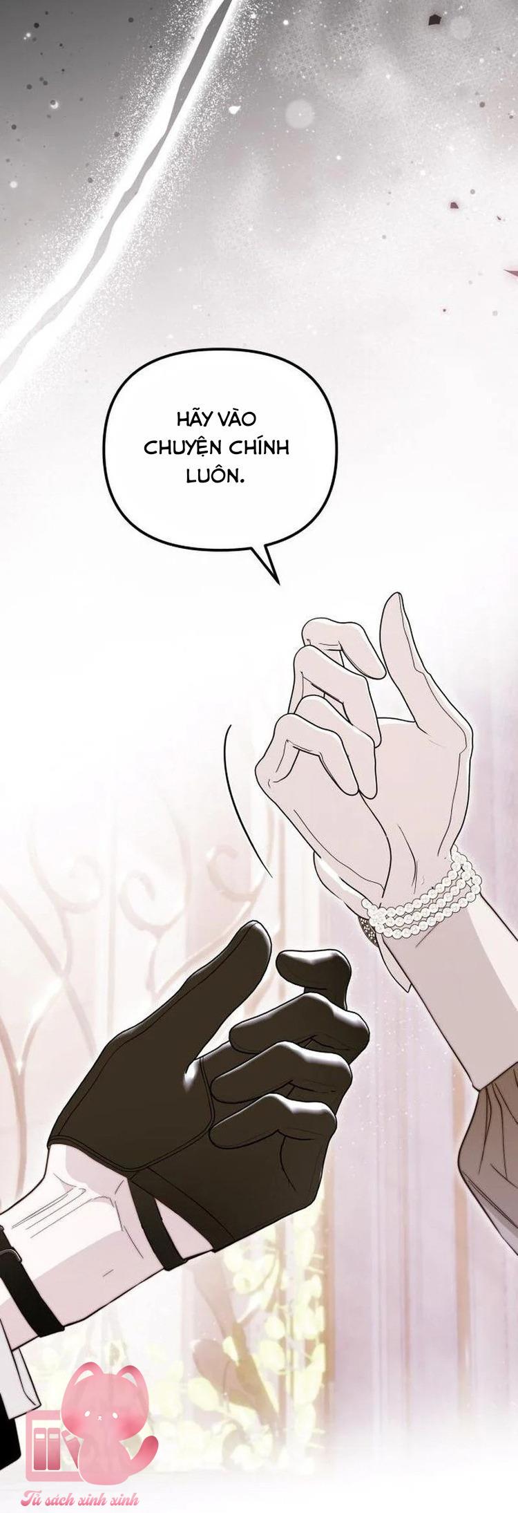 Tôi Chỉ Cần Con Của Công Tước - Chap 4 - Trang 48
