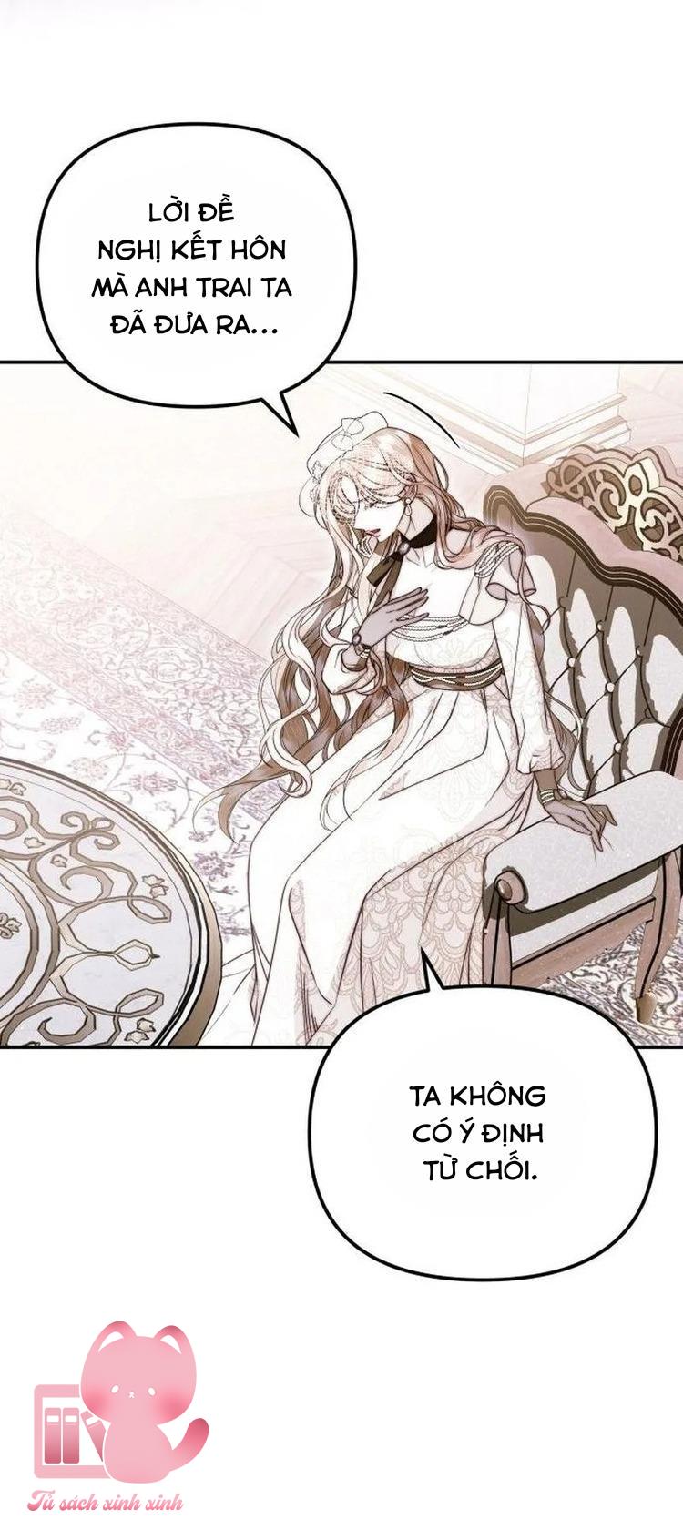 Tôi Chỉ Cần Con Của Công Tước - Chap 4 - Trang 49