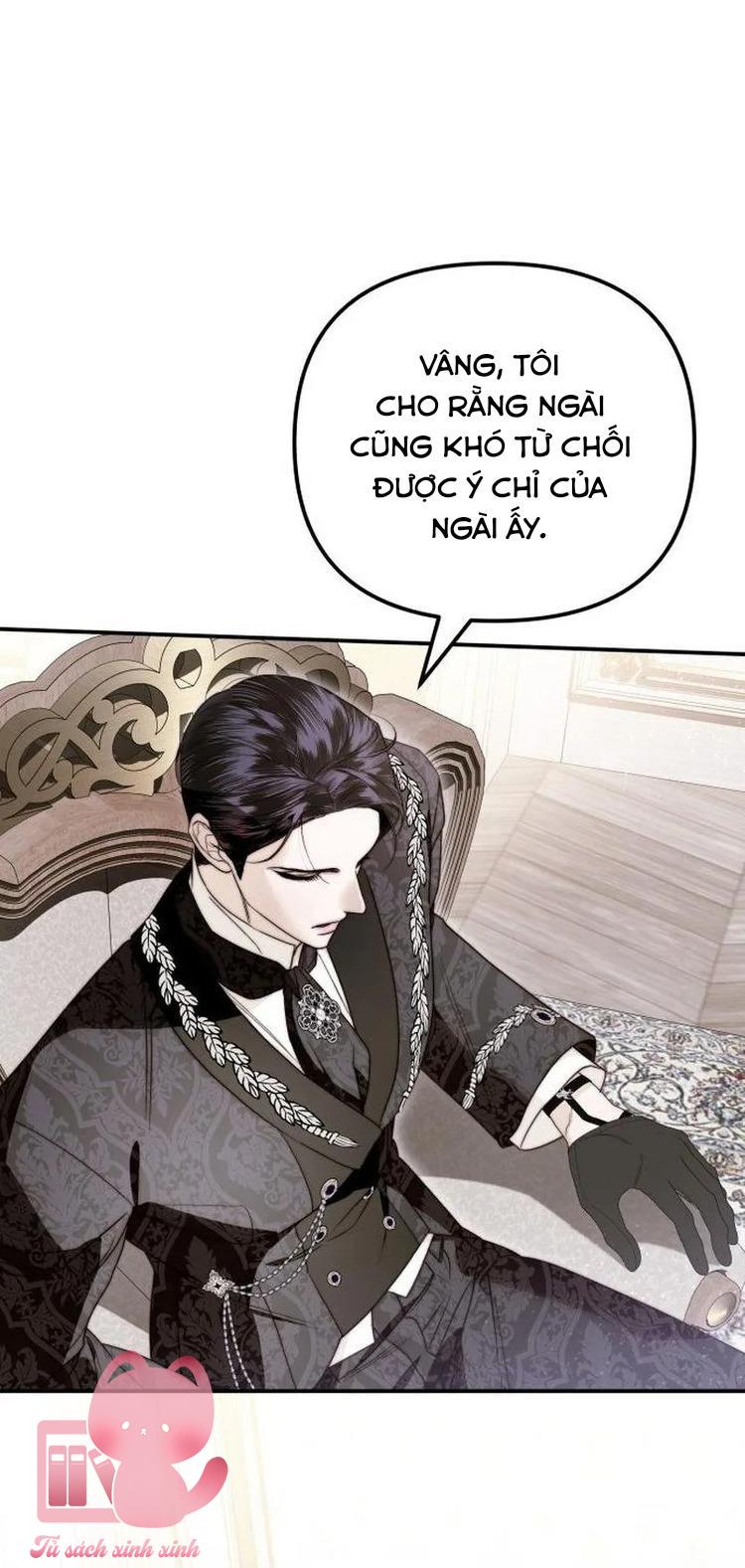 Tôi Chỉ Cần Con Của Công Tước - Chap 4 - Trang 50