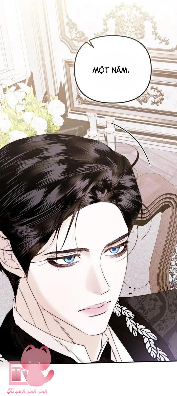 Tôi Chỉ Cần Con Của Công Tước - Chap 4 - Trang 51