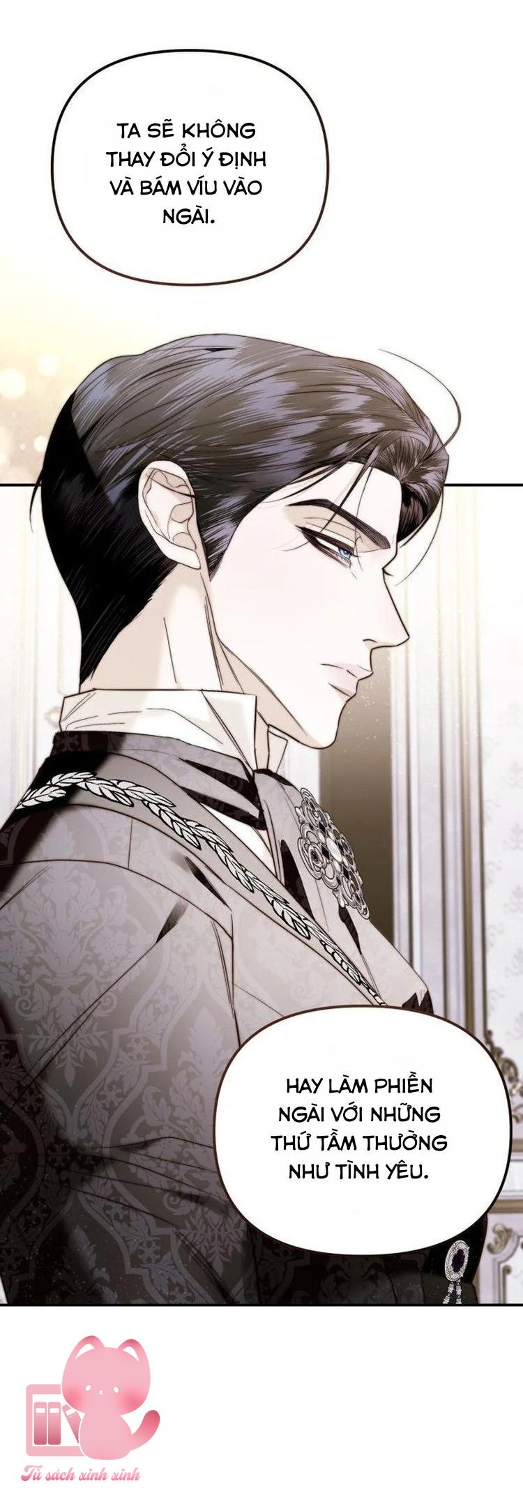 Tôi Chỉ Cần Con Của Công Tước - Chap 4 - Trang 53
