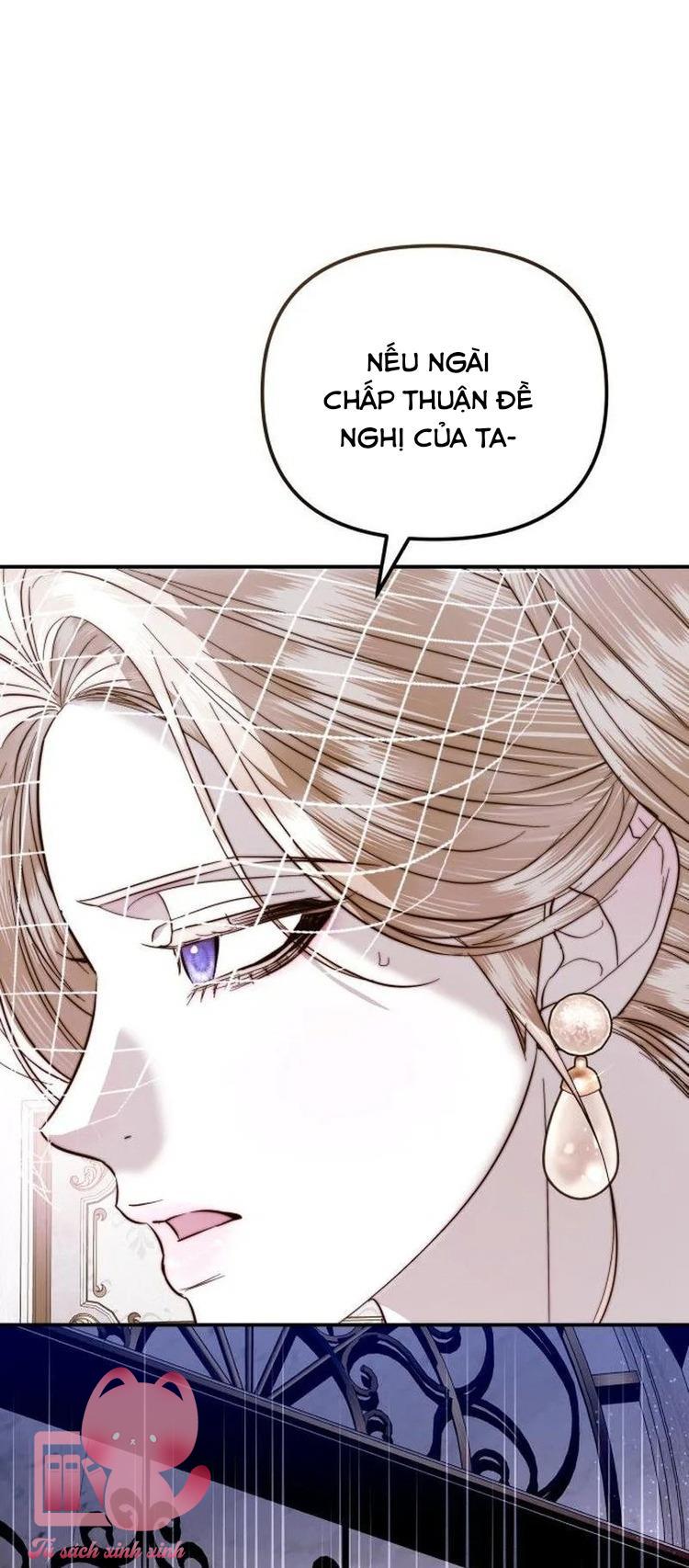 Tôi Chỉ Cần Con Của Công Tước - Chap 4 - Trang 54