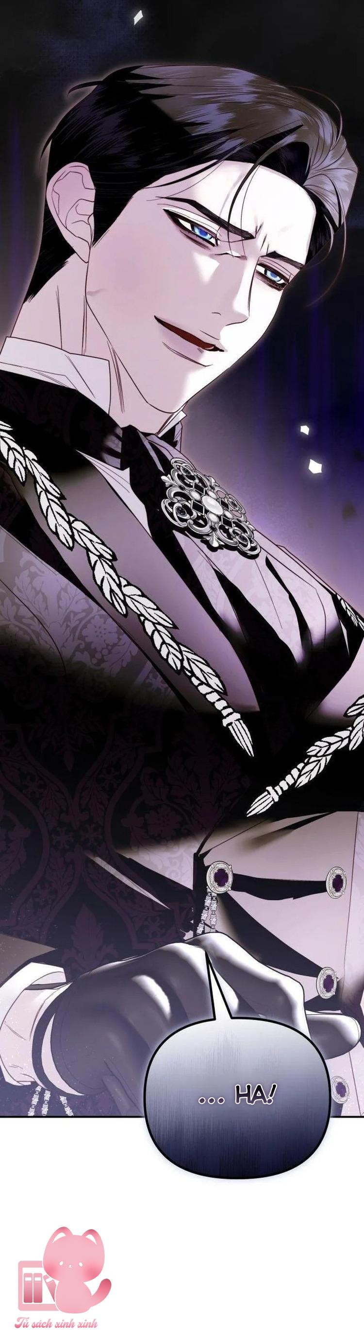 Tôi Chỉ Cần Con Của Công Tước - Chap 4 - Trang 57