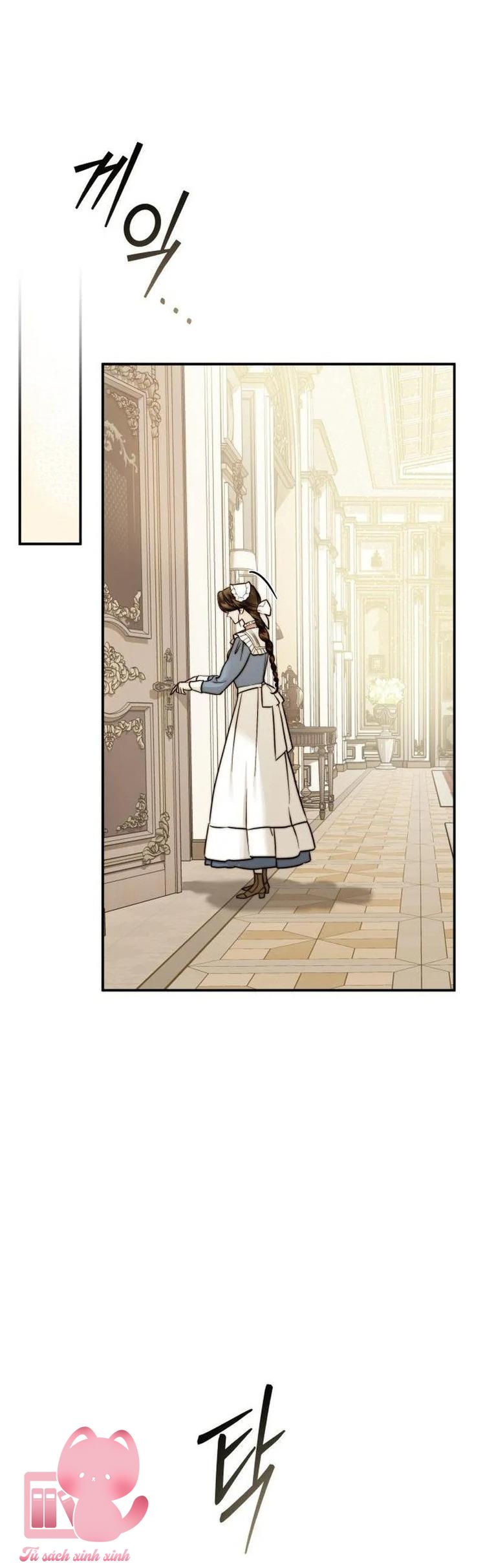 Tôi Chỉ Cần Con Của Công Tước - Chap 4 - Trang 7
