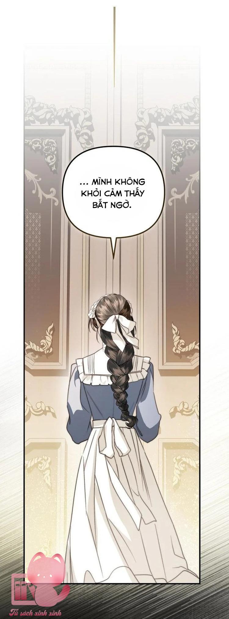 Tôi Chỉ Cần Con Của Công Tước - Chap 4 - Trang 8