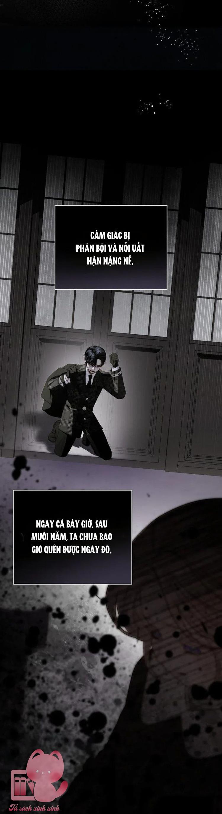 Tôi Chỉ Cần Con Của Công Tước - Chap 5 - Trang 11