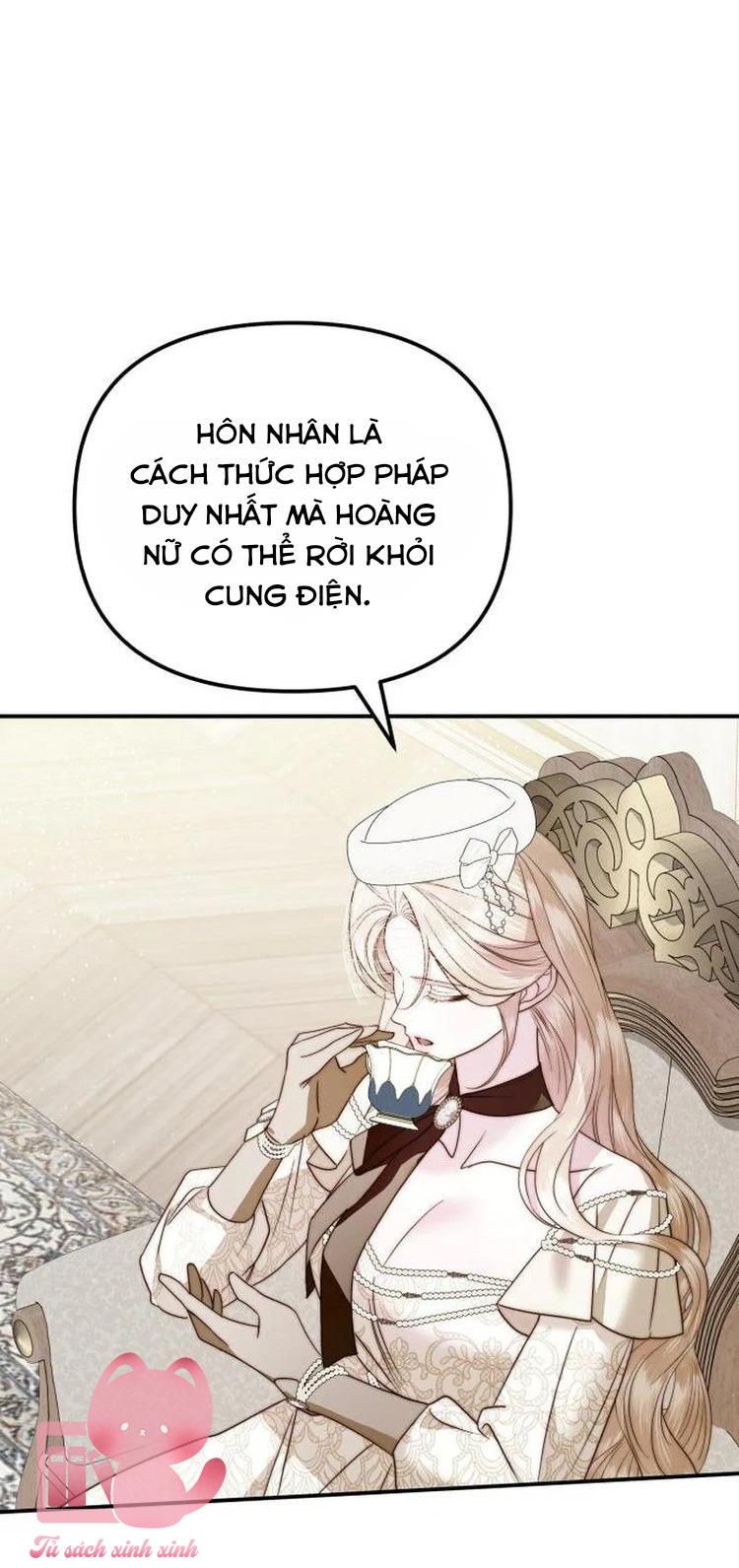 Tôi Chỉ Cần Con Của Công Tước - Chap 5 - Trang 13