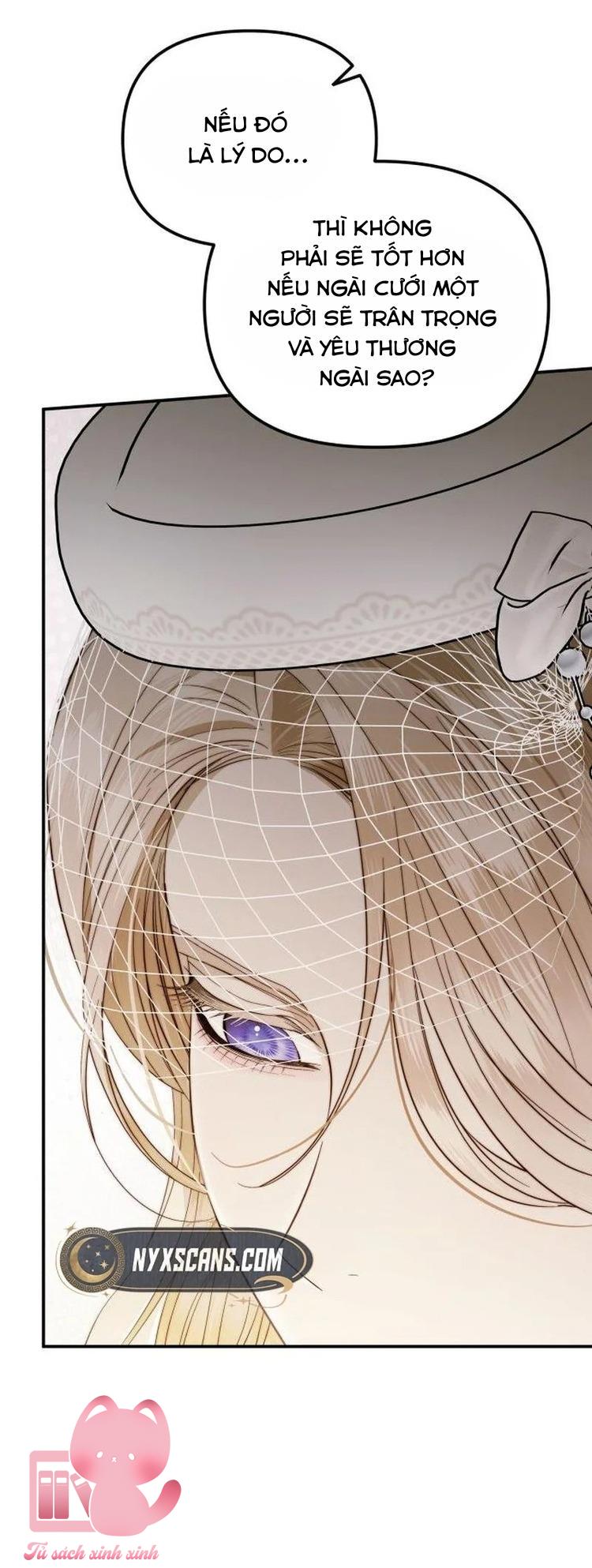 Tôi Chỉ Cần Con Của Công Tước - Chap 5 - Trang 14