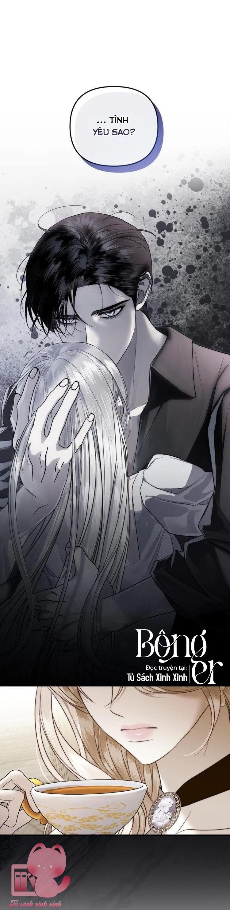 Tôi Chỉ Cần Con Của Công Tước - Chap 5 - Trang 15