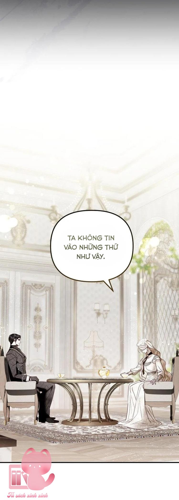 Tôi Chỉ Cần Con Của Công Tước - Chap 5 - Trang 16
