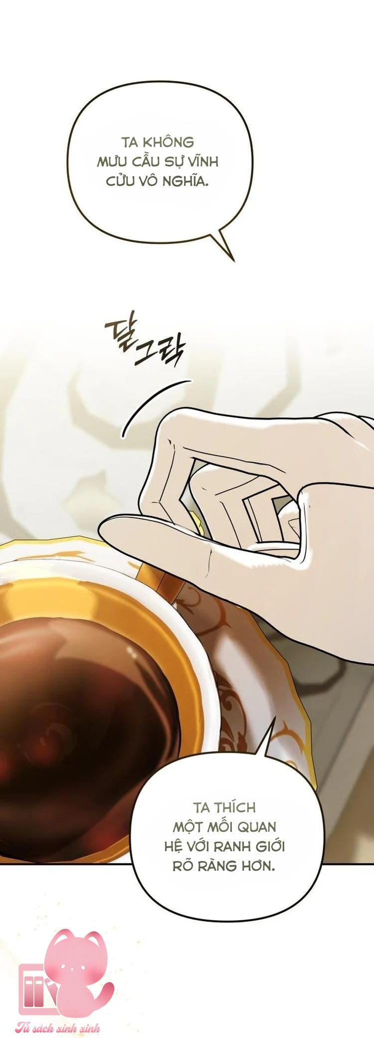 Tôi Chỉ Cần Con Của Công Tước - Chap 5 - Trang 17