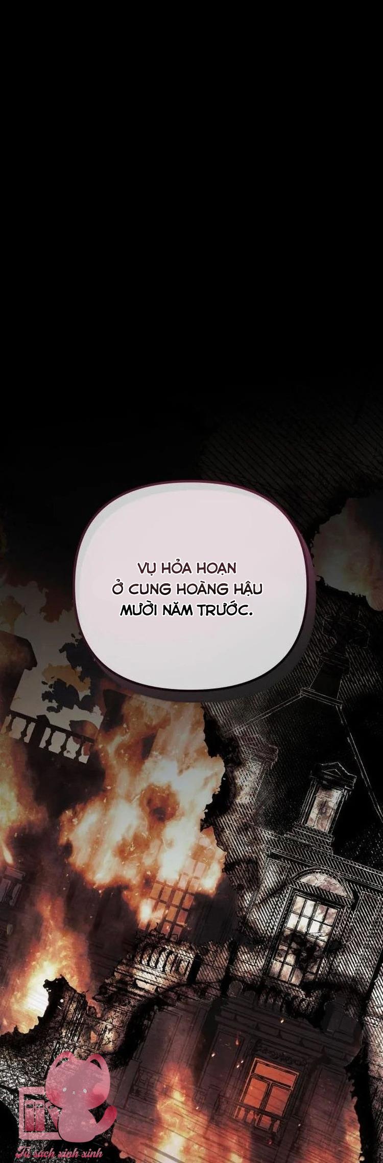 Tôi Chỉ Cần Con Của Công Tước - Chap 5 - Trang 2