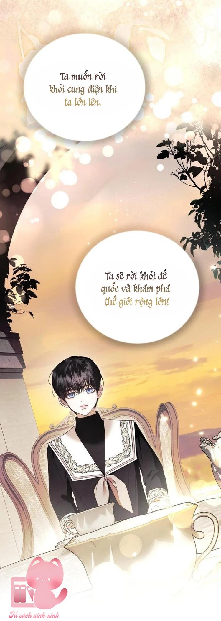 Tôi Chỉ Cần Con Của Công Tước - Chap 5 - Trang 20