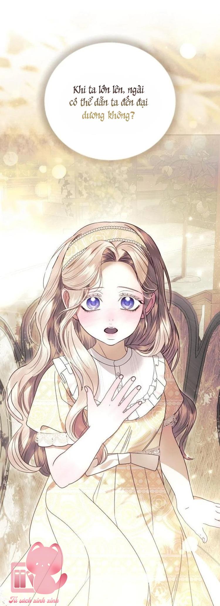 Tôi Chỉ Cần Con Của Công Tước - Chap 5 - Trang 21