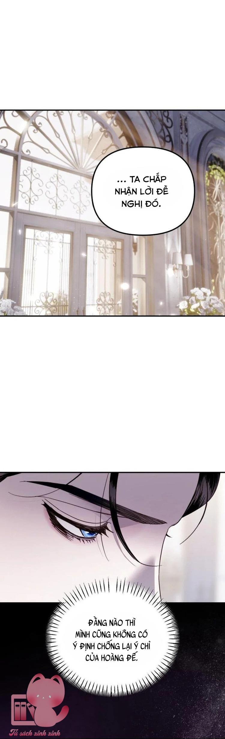 Tôi Chỉ Cần Con Của Công Tước - Chap 5 - Trang 23