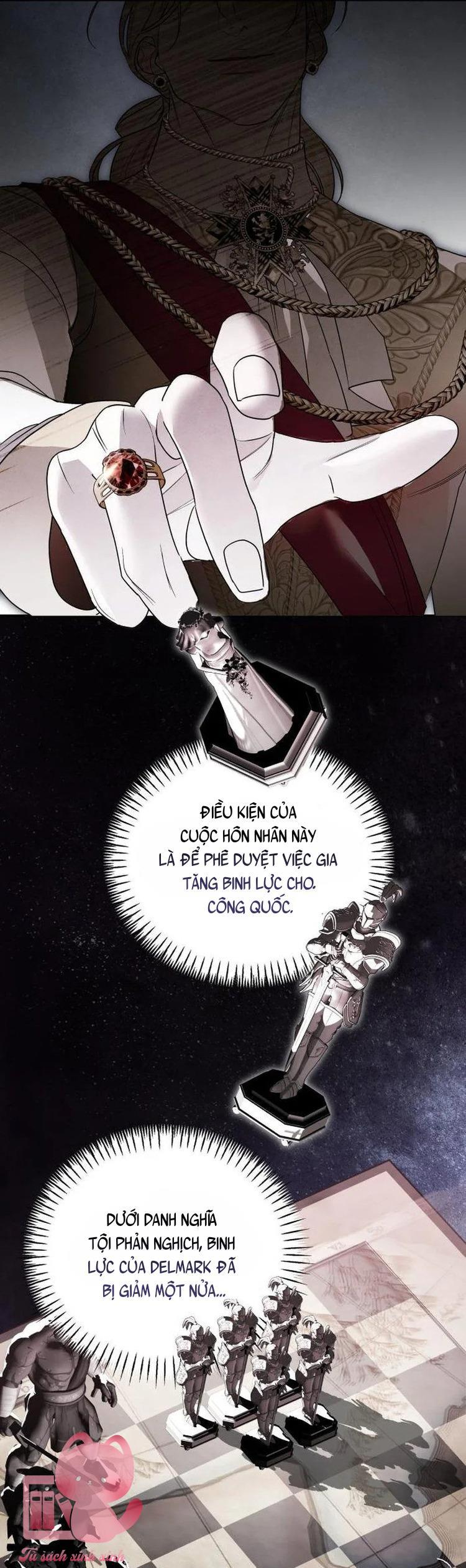 Tôi Chỉ Cần Con Của Công Tước - Chap 5 - Trang 24