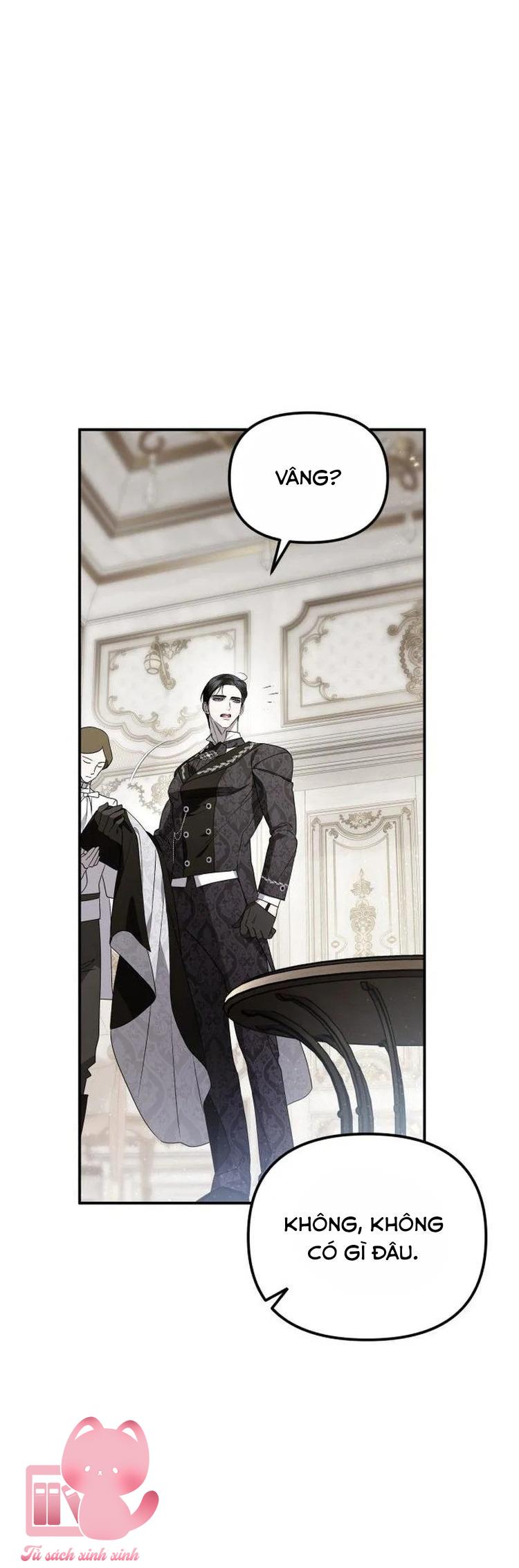 Tôi Chỉ Cần Con Của Công Tước - Chap 5 - Trang 28