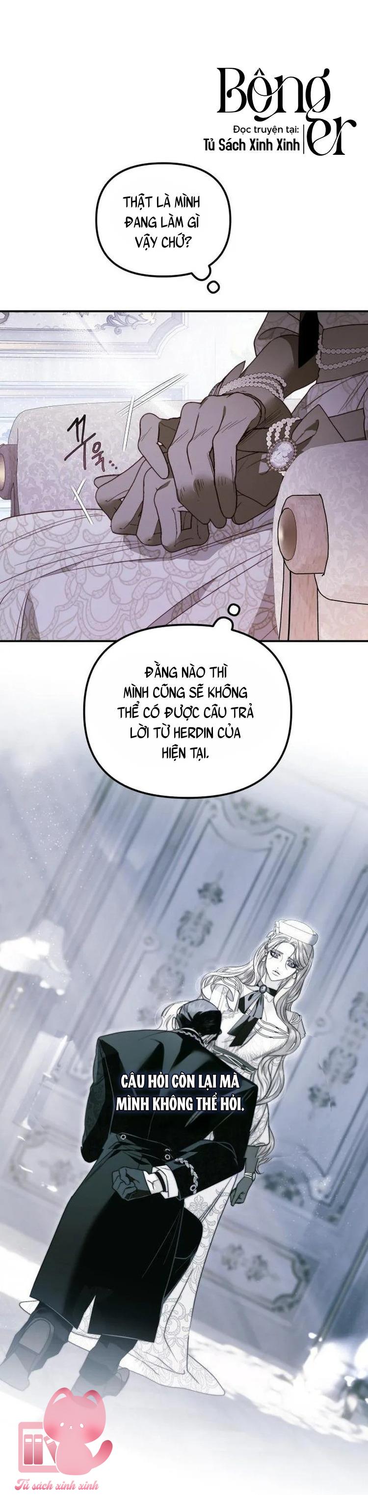 Tôi Chỉ Cần Con Của Công Tước - Chap 5 - Trang 29