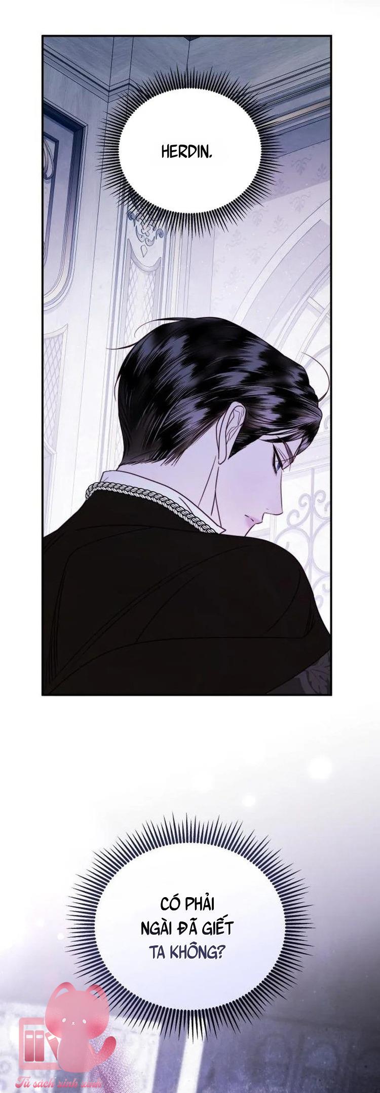 Tôi Chỉ Cần Con Của Công Tước - Chap 5 - Trang 30