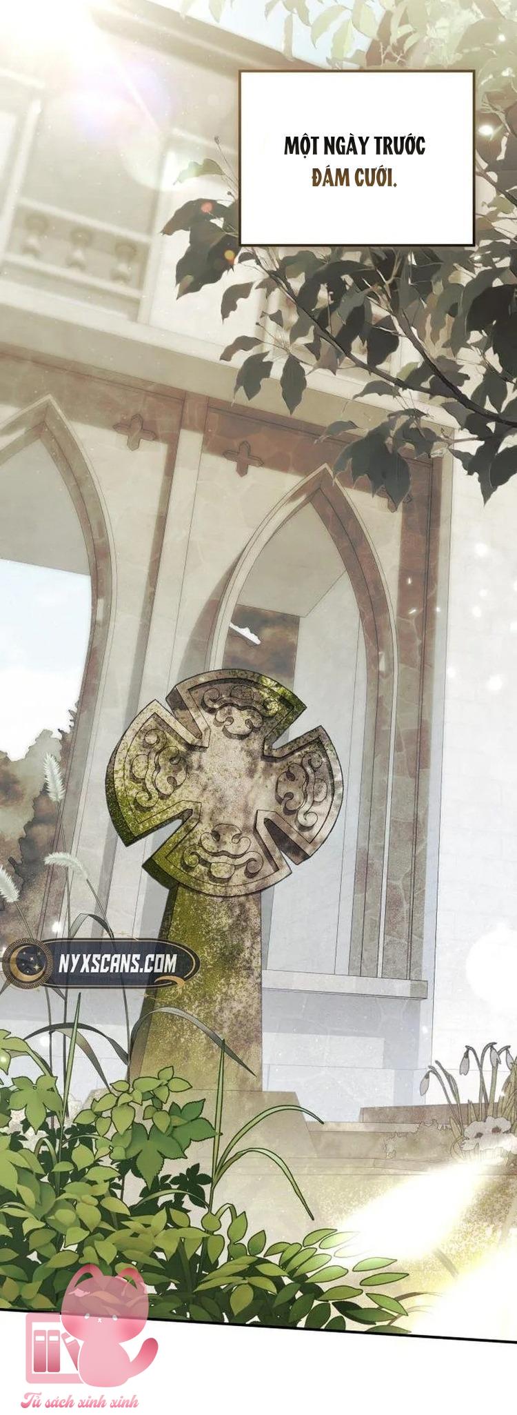 Tôi Chỉ Cần Con Của Công Tước - Chap 5 - Trang 33