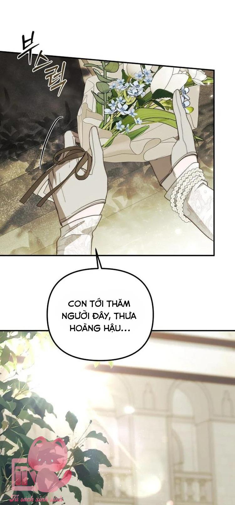 Tôi Chỉ Cần Con Của Công Tước - Chap 5 - Trang 34