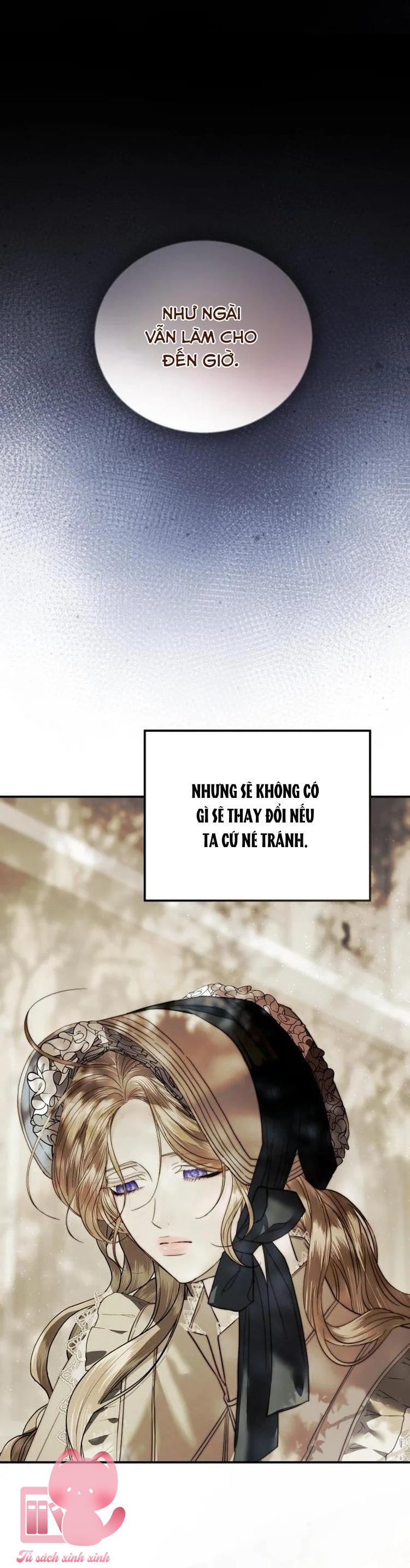 Tôi Chỉ Cần Con Của Công Tước - Chap 5 - Trang 40