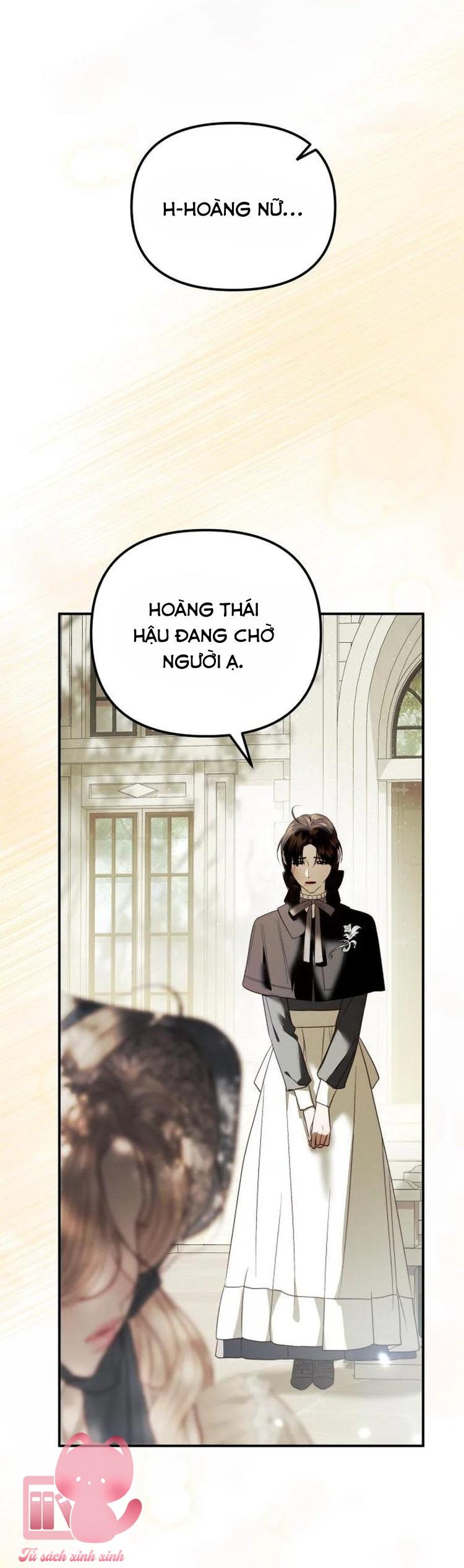 Tôi Chỉ Cần Con Của Công Tước - Chap 5 - Trang 41